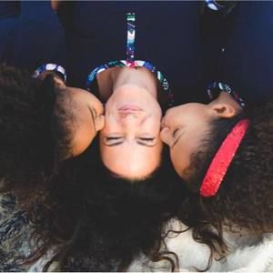 Meet your Posher, Margherita